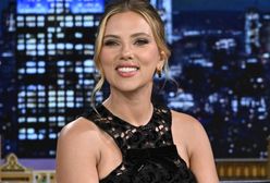 Scarlett Johansson wystroiła się na premierę. Stylizacja powala na kolana