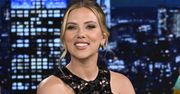 Scarlett Johansson wystroiła się na premierę. Stylizacja powala na kolana