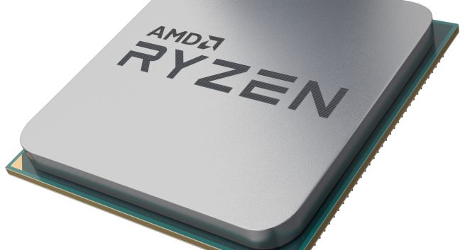 AMD Ryzen 9 3950X - nowy 16-rdzeniowy procesor konsumencki dla komputerów stacjonarnych
