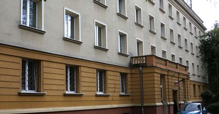 Kraków: śmierć studenta w akademiku. Nowe fakty