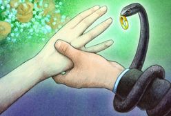 Dasz mu się ugotować żywcem. Psychofag wygląda zwyczajnie, a zmienia życie w koszmar