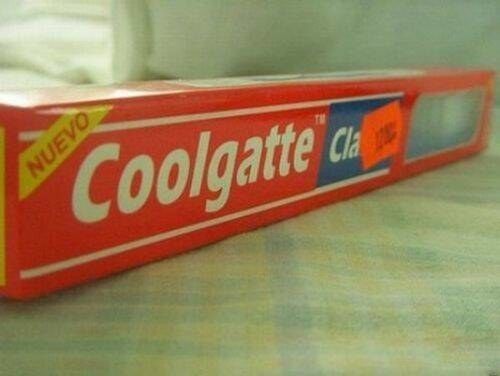 Collgatte