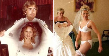 Nie żałuj na fotografa, bo skończysz z takimi zdjęciami