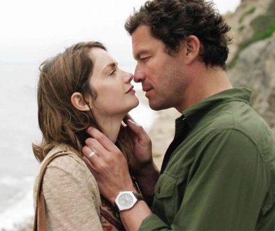 Niekończący się romans Dominica Westa i Ruth Wilson