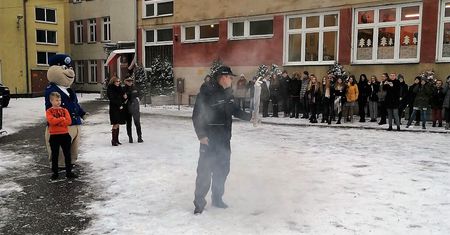 Akcja Fajerwerki