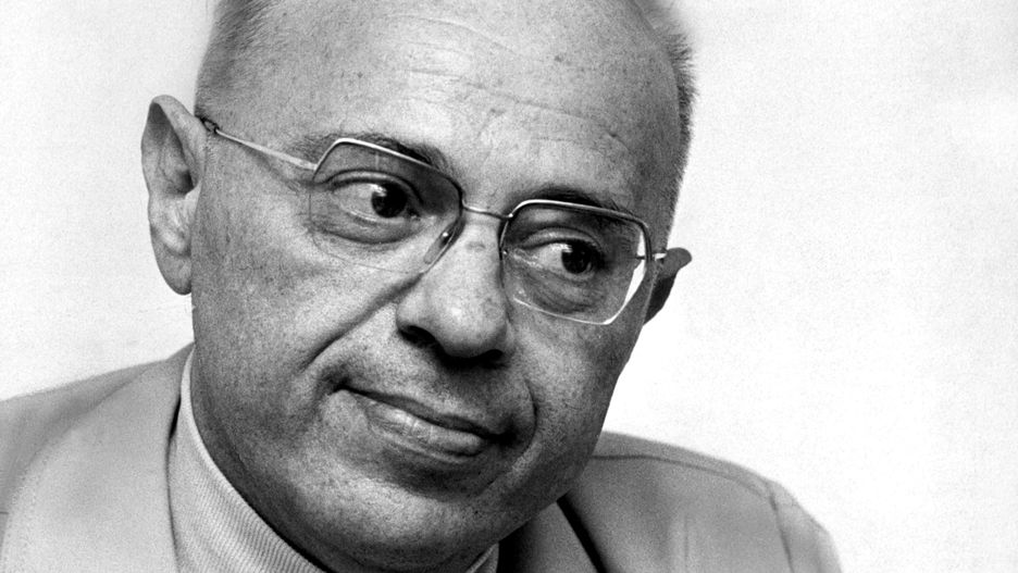 Stanisław Lem już w latach 80. wiedział, jak trudno przebić się prawdą