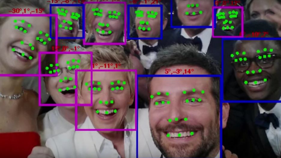 Tak algorytmy odpowiedzialne za deepfakes analizują twarze