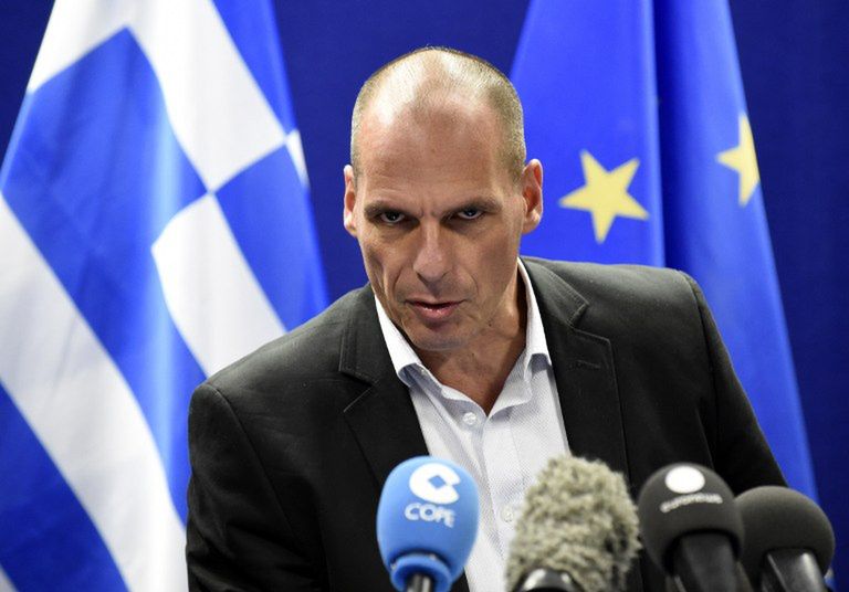 Yanis Varoufakis: Zbudujmy postępowy internacjonalizm