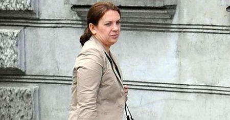Elżbieta Jakubiak została bankowcem