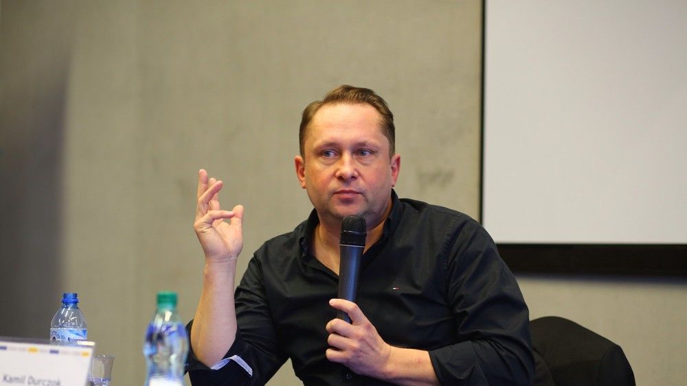 Kamil Durczok