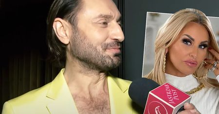 Rafał Grabias o odejściu Dagmary z "Królowych życia". Jego słowa nie ucieszą fanów show. Zapowiada też zmiany w obsadzie