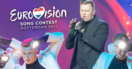 Eurowizja 2021: Dlaczego nie ma Polski w finale? Które miejsce zajął Rafał Brzozowski?
