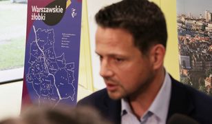 Żłobki w Warszawie przyjęły w ubiegłym roku 13 tys. dzieci. Tyle, ile planowano