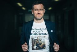 Michał Dzięba donosi do prokuratury na Rafała Trzaskowskiego