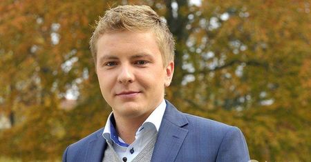 Rafał z "Rolnik szuka żony" ma nową dziewczynę? To gwiazda show TVN-u
