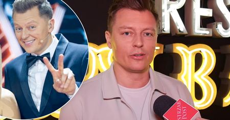 Rafał Brzozowski za Michała Szpaka w "The Voice of Poland"? Wokalista komentuje plany TVP