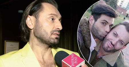 Rafał komentuje rozstanie z Gabrielem: "Pozostajemy w chłodnych relacjach". Bardzo gorzko podsumował byłego partnera
