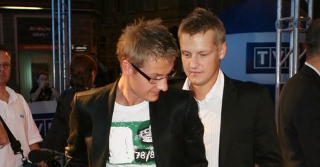 "Dance Dance Dance": Marcin Mroczek broni brata i atakuje Annę Muchę