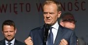 Donald Tusk w Gdańsku. Przemówienie na 30. rocznicę 4 czerwca