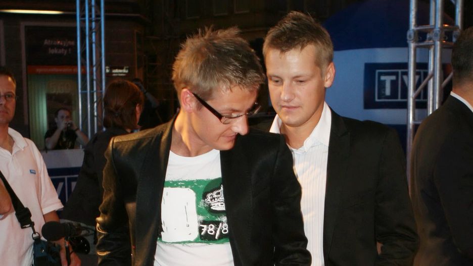 "Dance Dance Dance": Marcin Mroczek stanął w obronie Rafała Mroczka