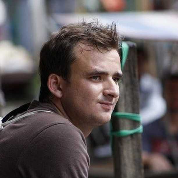 Grzegorz Zawierucha