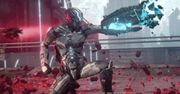 M jak Matterfall. M jak Metroid?