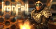 Ironfall wygląda jak coś, co może przyciągnąć do 3DS-a fanów Gears of War