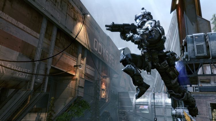 Zmiana daty premiery Titanfall na Xboksa 360