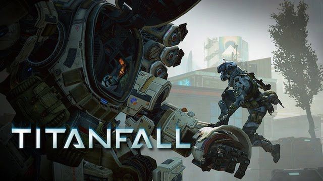 Titanfall na Xboksie One w 792p także po premierze