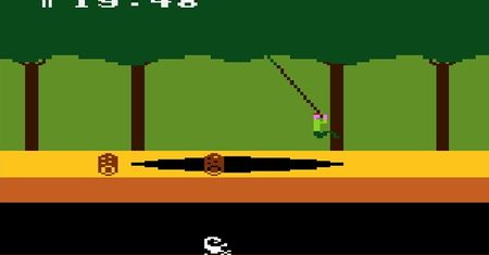 Drżyjcie, nadciąga nowa wersja pierwszej gry Activision w historii