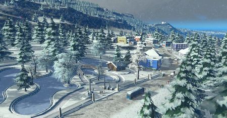 Rozchodniaczek: dodatek do Cities: Skylines, Metal Gear Online na PC i pierwszy tweet Marka Cerny'ego
