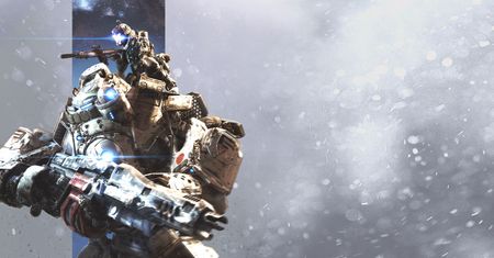 Mnóstwo dzielnych ludzi pracuje nad Titanfallem 2. To będzie najlepsza strzelanka