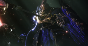 Babylon’s Fall to nowa gra PlatinumGames dla Square Enix