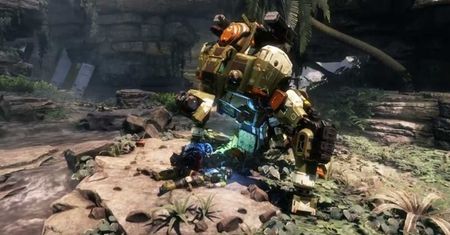 Singleplayerowa kampania Titanfalla 2 może być ciekawsza niż się spodziewałem. Sprawdzimy ją jeszcze w tym roku