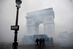 Napięta sytuacja we Francji. Stan wyjątkowy pod znakiem zapytania