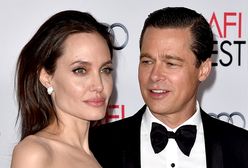 Angelina Jolie i Brad Pitt: nigdy nie poznamy prawdy o ich rozwodzie?