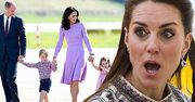 Dokonano niemożliwego! Wybrano trzy najbardziej genialne zdjęcia księżnej Kate i księcia Williama z dziećmi! Oto największe perełki