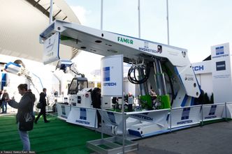 Famur szacuje straty w sprzedaży. Zapowiedział zwolnienia grupowe