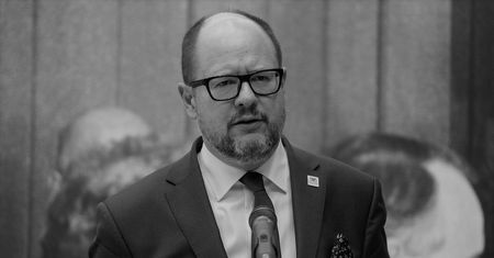 Paweł Adamowicz - wstrząs krwotoczny przyczyną śmierci prezydenta Gdańska