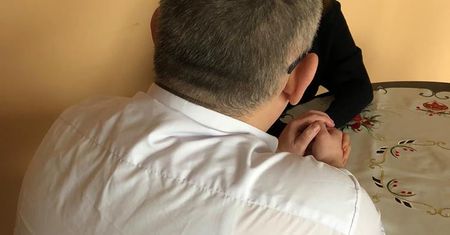Wiceprezydent Gdańska u matki mordercy. "Aby zapobiec linczowi"