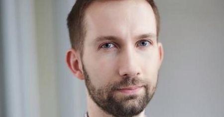 Damian Konieczny broni Stefana W. "Zostałem wylosowany"