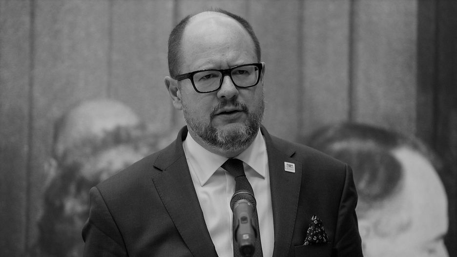 Paweł Adamowicz - wstrząs krwotoczny przyczyną śmierci prezydenta Gdańska.