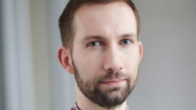 Damian Konieczny został wyznaczony na obrońcę Stefana W.