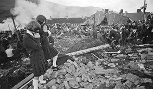 "The Crown". Dzień, w którym zginęły dzieci z Aberfan