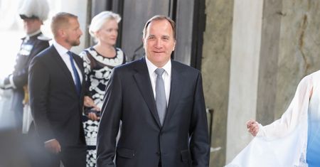 Szwecja: Premier bez wotum zaufania. Musi podać się do dymisji