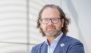 Oliver Stefani nowym szefem stylistów Skody. Przeszedł z Volkswagena