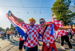 Zakochani w futbolu. Za ulubioną drużyną są gotowi ruszyć na koniec świata