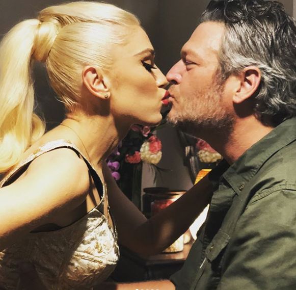 Kłopoty w raju? Tabloid donosi o rzekomym rozstaniu Gwen Stefani i Blake'a Sheltona