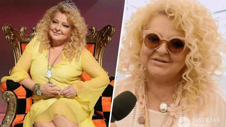 Magda Gessler robi Zlot Fanów na 3000 osób