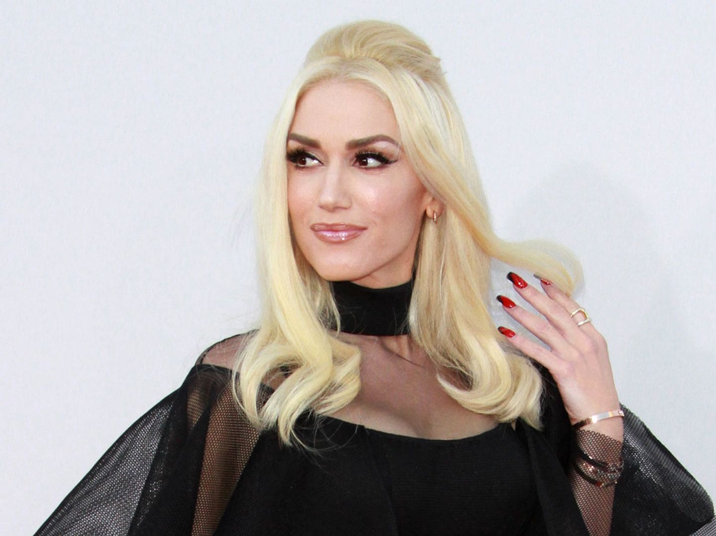 Gwen Stefani
